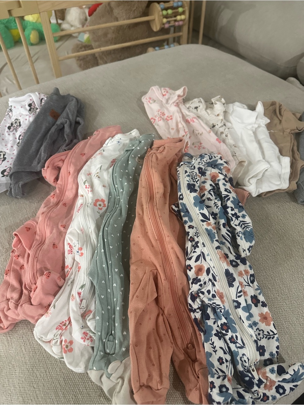 Baby clothes 3 months